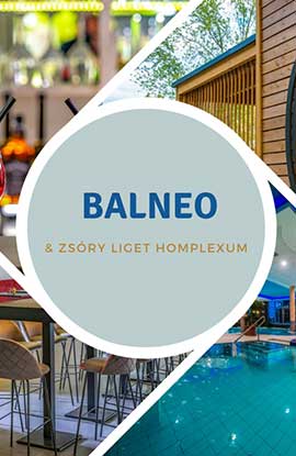 Balneo Hotel