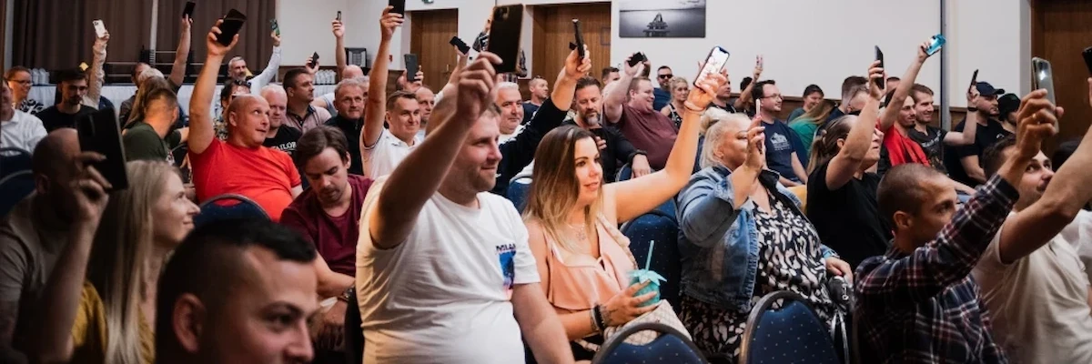 Májusi programok - Kezdő blokk képe - Balneo Hotel