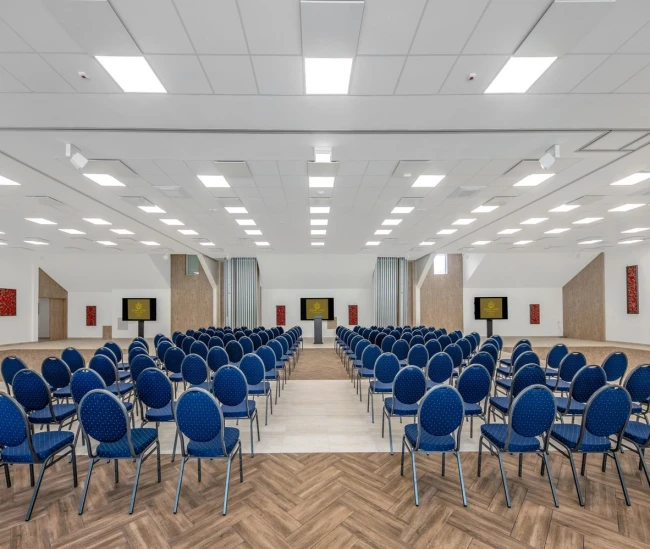 Rendezvények, konferencia - Balneo Hotel