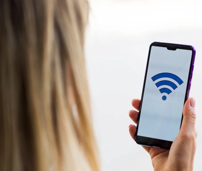 Wifi az árban - Balneo Hotel