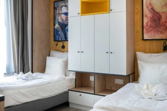 Balneo Hotel - Galéria 3