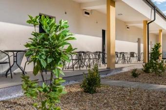 Balneo Hotel - Galéria 1