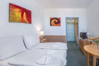 Balneo Hotel - Galéria 1