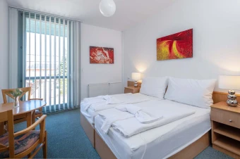 Balneo Hotel - Galéria 2