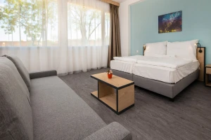  - 75 | Balneo Hotel